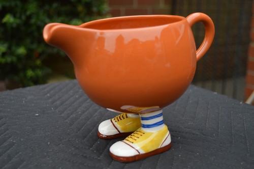 Vintage carlton ware walking - carlton,