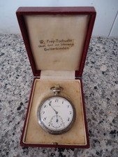 Antique 1911 ULYSSE NARDIN