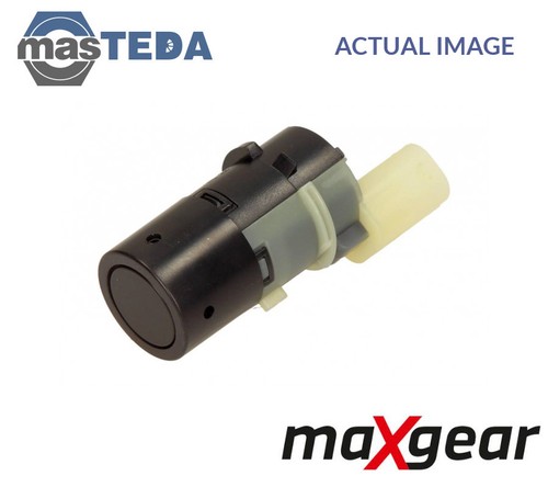1278 sensor parking assist - parking,