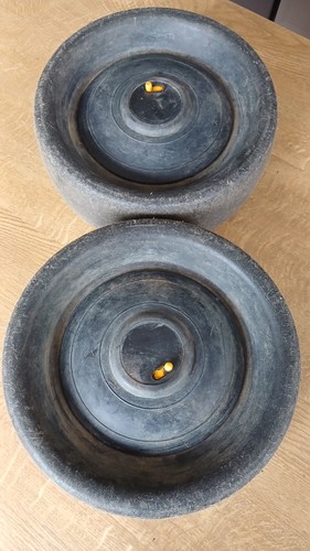 Powakaddy freeway wheels - powakaddy,