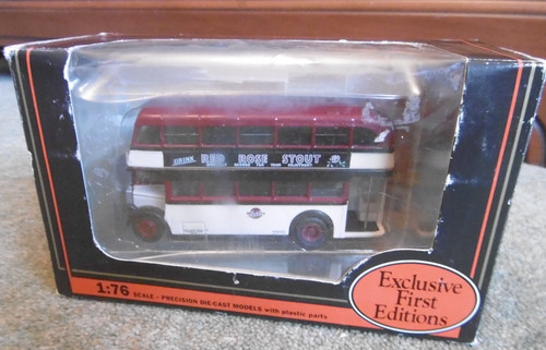 Efe present leyland pd1 - efe,