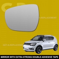For Suzuki Ignis wing mirror