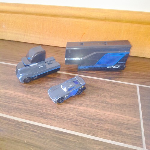 Disney pixar cars - pixar, gale