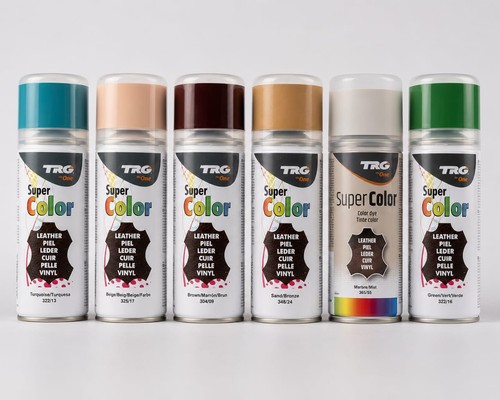 Trg super color leather - color, vinyl