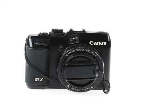 Canon powershot snr - g1,