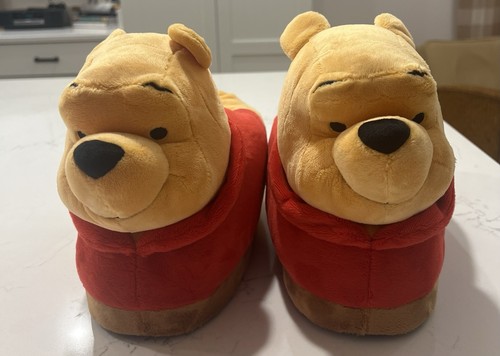New disney happy feet winnie - new,