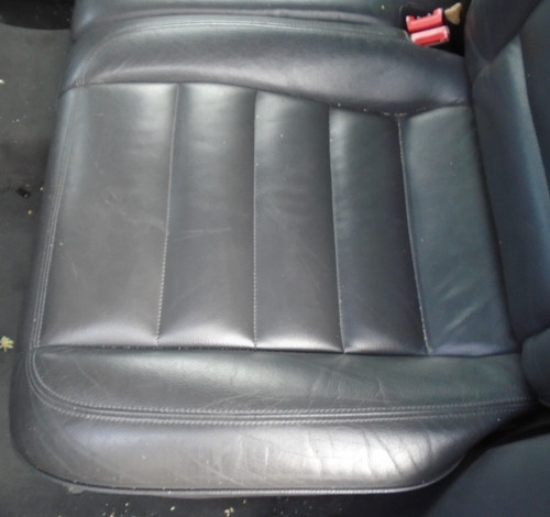 Touareg tdi nearside - 06, vw