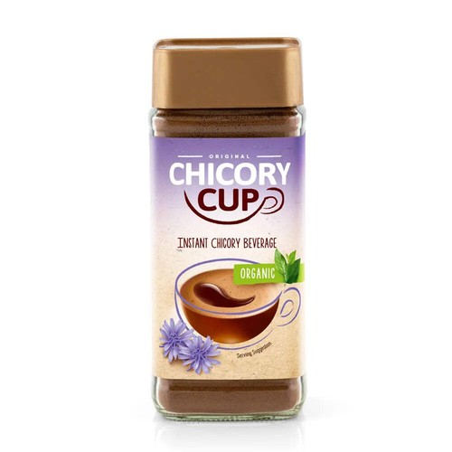 Barleycup organic chicory - barleycup,
