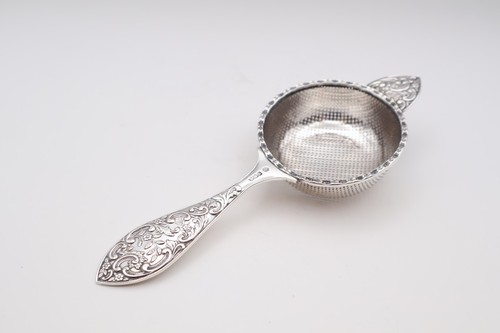 Lovely vintage solid - vintage, silver