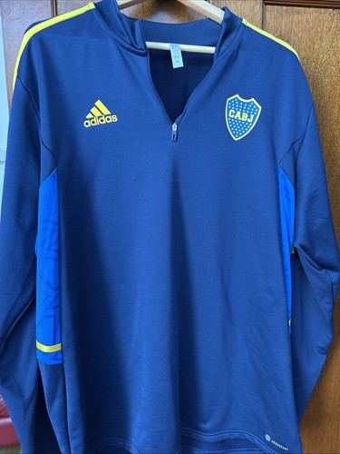Boca juniors adidas - adidas, 1/4