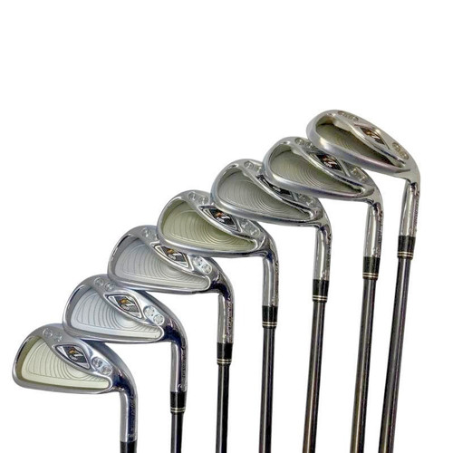 Taylormade cgb max iron - cgb, set