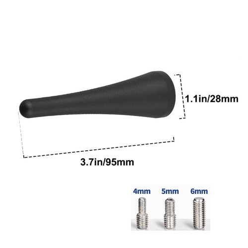 Stubby aerial antenna - stubby,