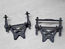 Traxxas T Maxx 3.3 Front & Rear Shock Towers & Body Mounts