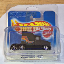 Vintage 1996 Hot Wheels