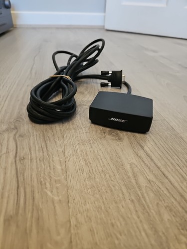 Genuine bose cinemate - bose, 2