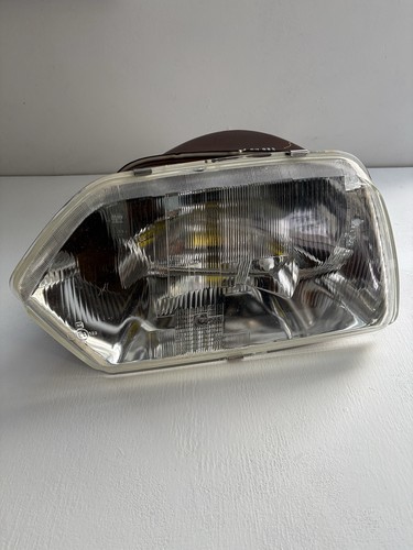 Citroen headlight left - gs, headlight.
