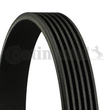 6PK1900 CONTINENTAL CTAM V-RIBBED BELT FOR CHEVROLET DAEWOO FORD MAZDA OPEL SAAB