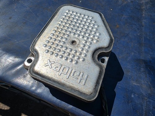 Land rover freelander haldex - land,