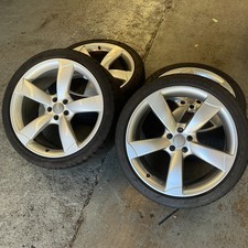 Original/Genuine 21" Audi S8