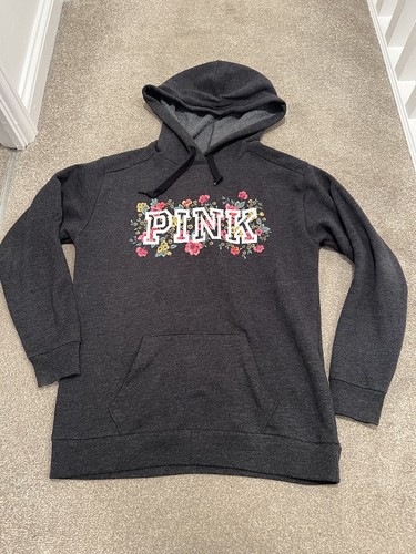 Victorias secret pink grey - secret,
