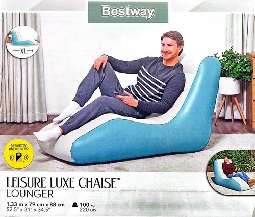 Best way leisure luxe - leisure, chaise