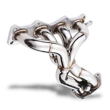 STAINLESS STEEL RACE EXHAUST MANIFOLD FOR MAZDA MX5 MX-5 MK2.5 NB 2001-2005