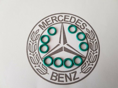 10x mercedes sprinter vito - mercedes,