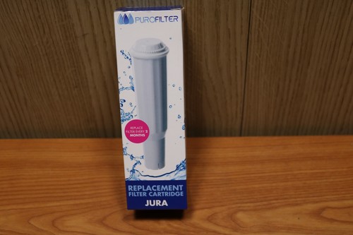 Compatible water filter - water, to