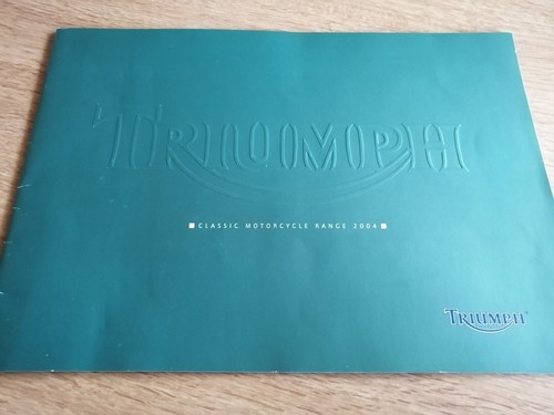 Triumph classic motorcycle - triumph,