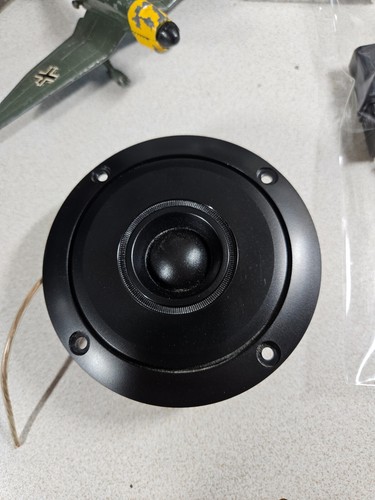 Jamo tweeter unit model - unit,