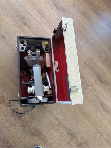 American optical spencer - american,