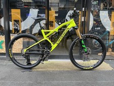 Orbea RALLON X10 Shimano Deore