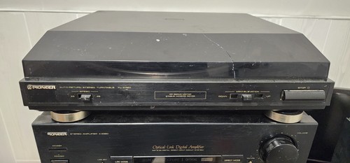 Pioneer z460 retro - pl-z460,
