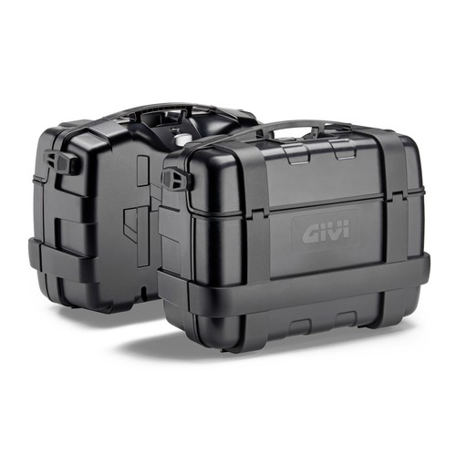 Givi trekker 33l lite - trekker,