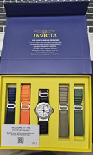Invicta Ocean Predator Men's