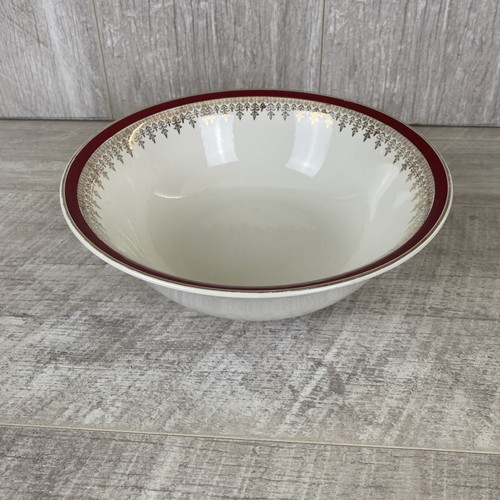 Myott royalty serving bowl - royalty,