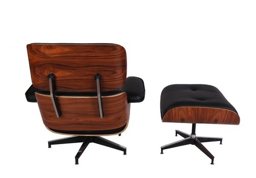 Mid century lounge chair and - century,