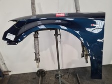 AUDI A3 MK3 2019 FRONT LEFT