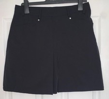 LADIES GYMSHARK SKORT SIZE 12