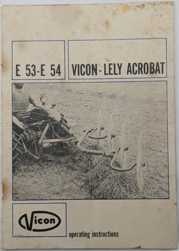Original operating - original,