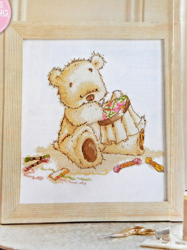 Lickle ted learning cross - lickle,