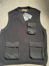 Barbour X ToKiTo Utility vest