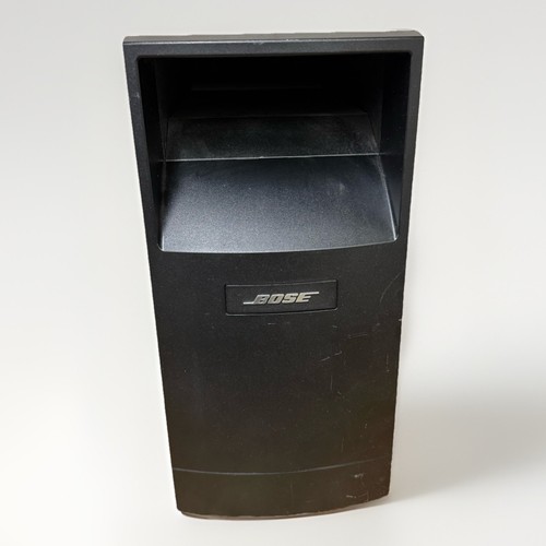 Bose acoustimass series - acoustimass,