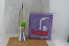 Mathmos Lava Lamp Light Astro Baby + Original Vintage ++ VGC
