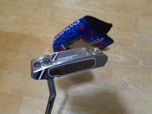 New scotty cameron champion - new,