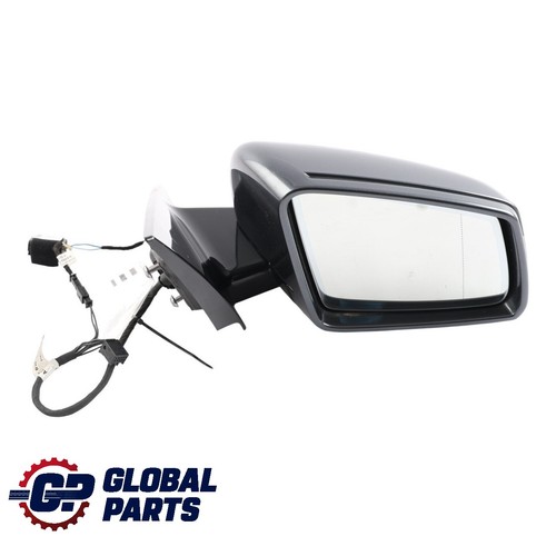 Mercedes w207 wing mirror - w207, door