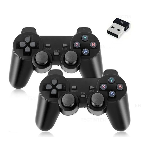 4ghz wireless gamepad game - wireless,