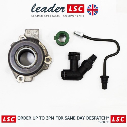 Clutch slave cylinder kit for - slave,