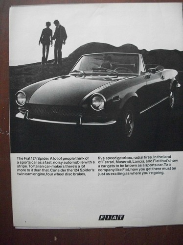 1970 vtg original magazine - 1970,