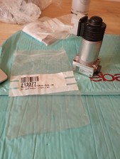 HAWE HYDRAULIC KTS GM5000 1816 24VDC VALVE UNUSED PRODUCT